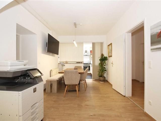 4 Zimmer Erdgeschosswohnung | auch als Büro nutzbar | Leoben nähe Zentrum |
