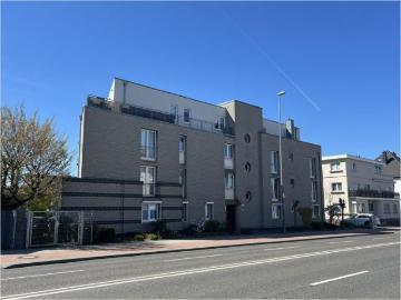 4 Zimmer Erdgeschosswohnung in Aachen Brand! ab 01.07.2026 frei