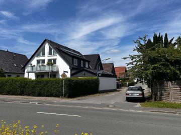 4 Zimmer ERdgeschlosswohnung in Holzwickede, Heizung neu