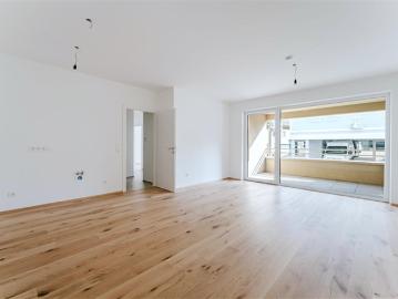 4 Zimmer ERSTBEZUG im ZENTRUM von Vöcklabruck Tiefgarage AB SOFORT