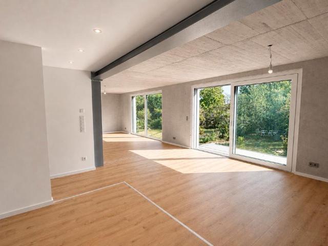 4 Zimmer Erstbezug Loftcharakter WG geeignet