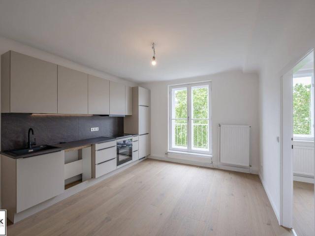 4 Zimmer Erstbezug nach Generalsanierung beim Haydnpark perfekte WG Wohnung