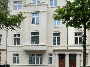 Neumarkt, Aachen, Forst, Aachen - Aufzug