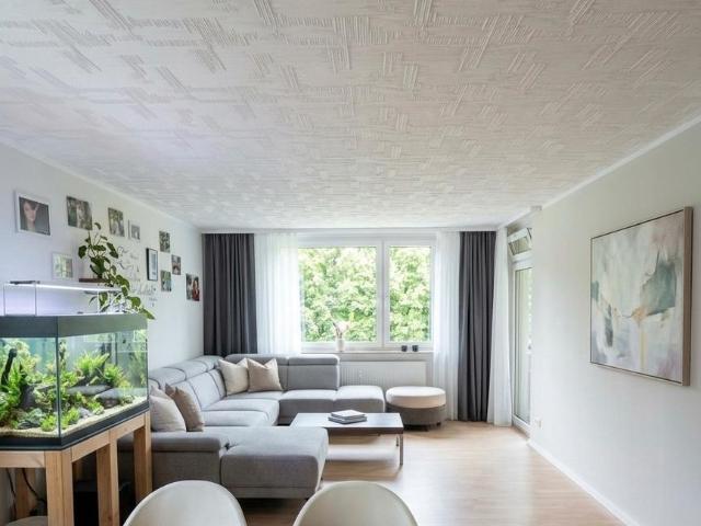 4 Zimmer ETW Blick ins Grüne