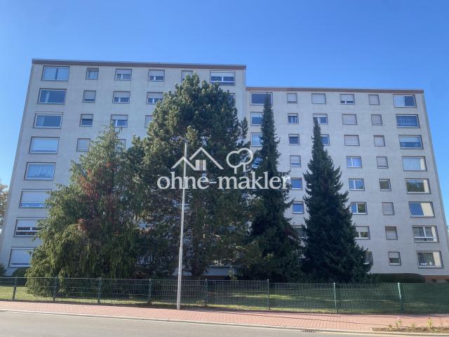 4 Zimmer ETW Bruchköbel Stadt am Waldrand