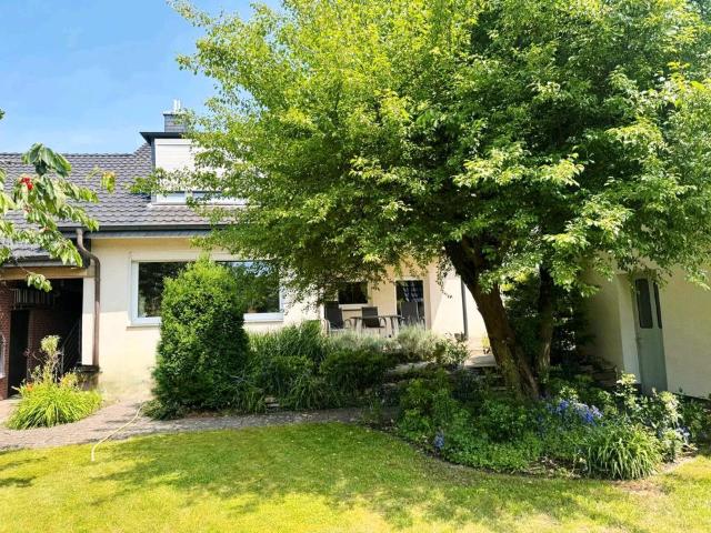 4 Zimmer ETW, Garten, Terrasse, Kaminofen, Provisionsfrei!