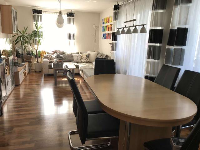 4 Zimmer ETW im Herzen von Kressbronn