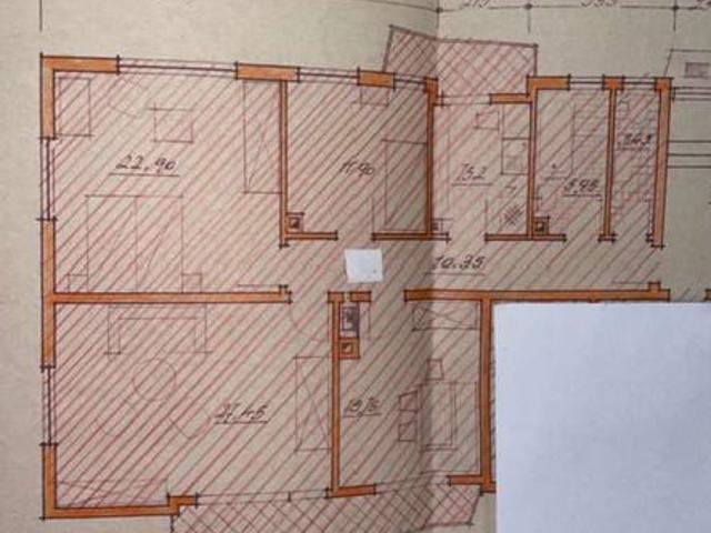 4 Zimmer ETW in Ludwigsburg Weststadt