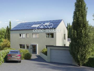 4 Zimmer ETW in Porzheims bester Lage. Erstbezug nach Kernsanierung