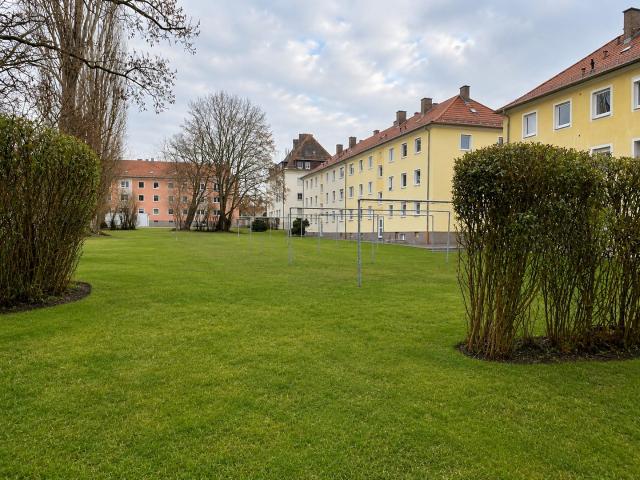4 Zimmer ETW in Toplage Grünfläche nahe Innenstadt/ OTH/ Uni AFA / Abschreibungspotenzial