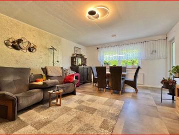 4 Zimmer ETW mit Loggia und Garage
