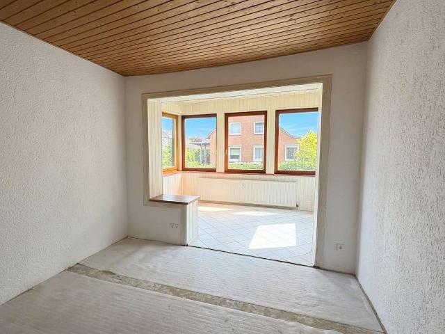 4 Zimmer ETW mit Wintergarten