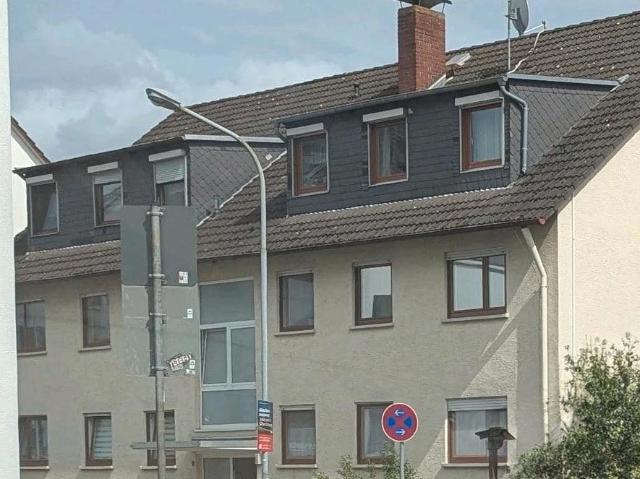 4 Zimmer ETW zu verkaufen von privat!