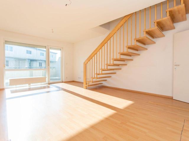 4 Zimmer Familien Maisonettetraum in Loosdorf
