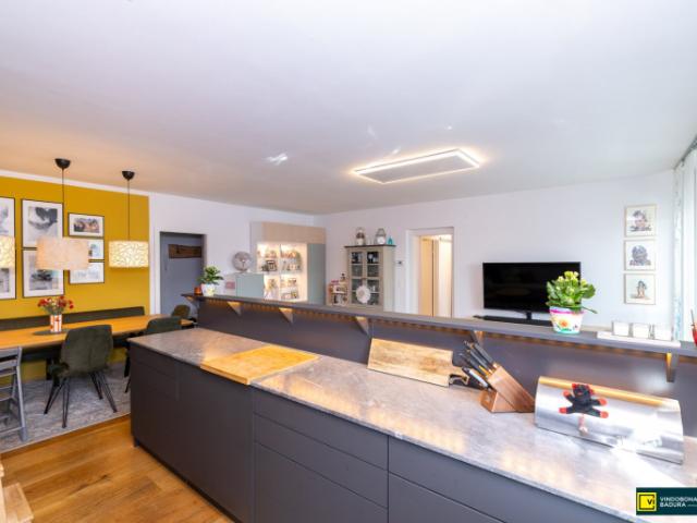4 Zimmer Familienhit nahe Zentrum Mödling – Top Ausstattung!