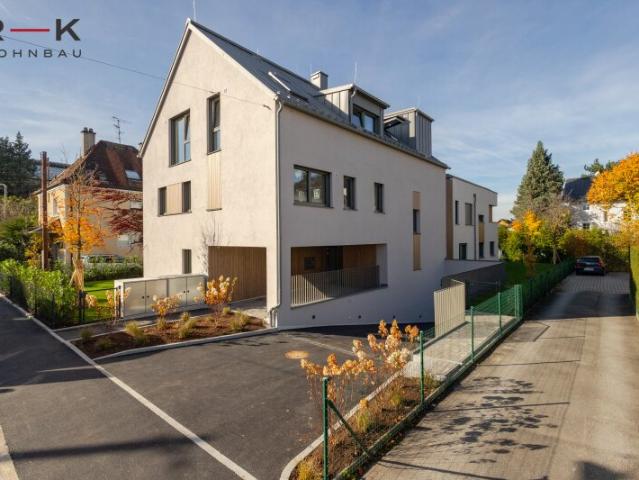 4 Zimmer Familientraum mit großzügiger Terrasse in Maxglan Jetzt besichtigen!