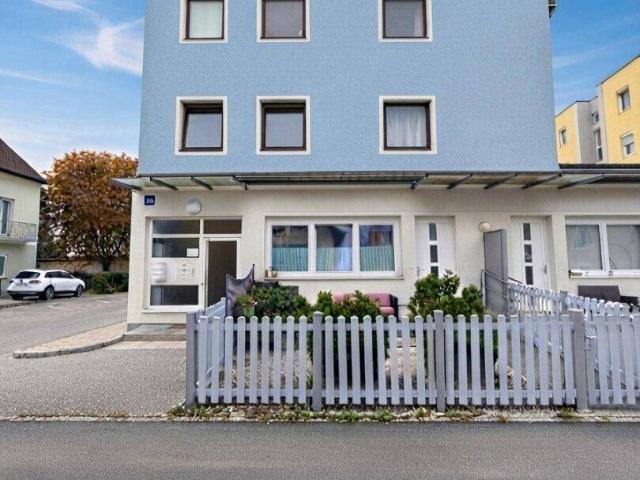 4 Zimmer Familienwohnung mit Balkon in Villach Völkendorf Bestlage!