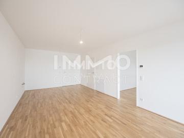 4 Zimmer Familienwohnung mit ca. 30 m² Außenbereich