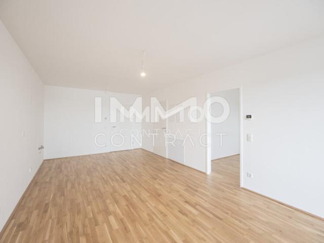 4 Zimmer Familienwohnung mit ca. 30 m² Außenbereich