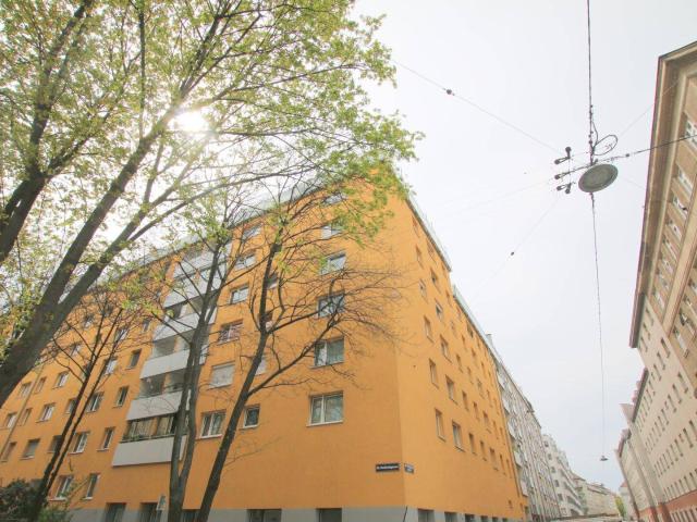 4 Zimmer Familienwohnung mit perfekter Raumaufteilung in ruhiger Wohnlage PROVISIONSFREI