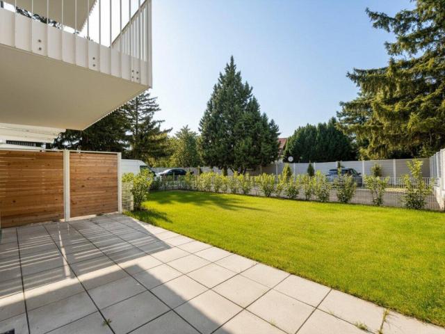 4 Zimmer Gartentraum mit 2 Terrassen RUHELAGE TRIFFT WOHNGENUSS – Stilvolle Ausstattung – Wohnen im Grünen