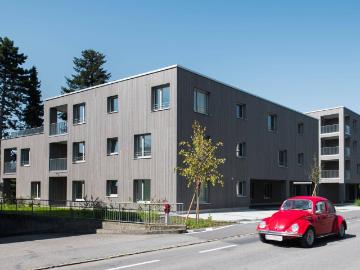 Wohnung zum Verkauf in 6830 - Garten, Terrasse