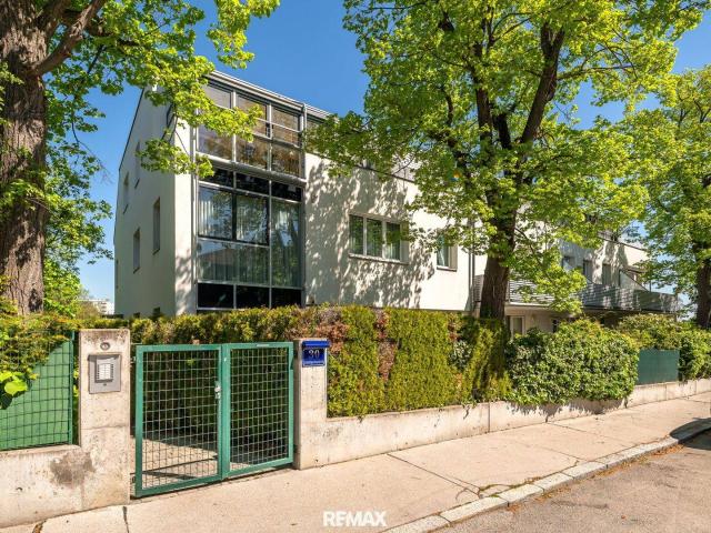 4 Zimmer Gartenwohnung mit Garagenstellplatz in Mauer