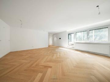 4 Zimmer Gartenwohnung mit Seltenheitswert in TOP LAGE
