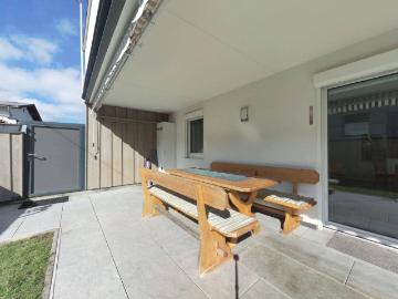 4 Zimmer Gartenwohnung in Wörgl zu verkaufen