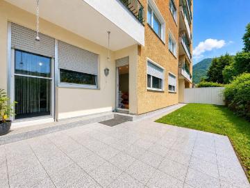 4 Zimmer Gartenwohnung in Wörgl