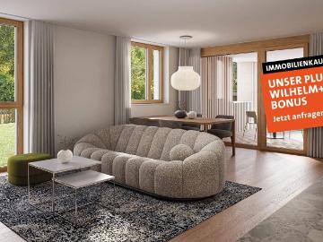 Apartment for sale in 6842 - Garten, Keller