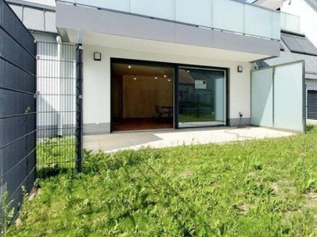 4 Zimmer Gartenwohnung zwischen Lobau und U2 Aspernstraße! Provisionsfrei für den Käufer