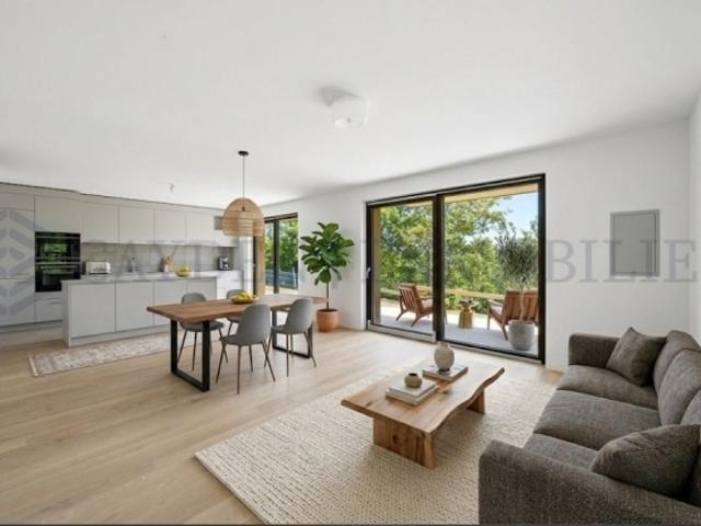 4 Room apartment