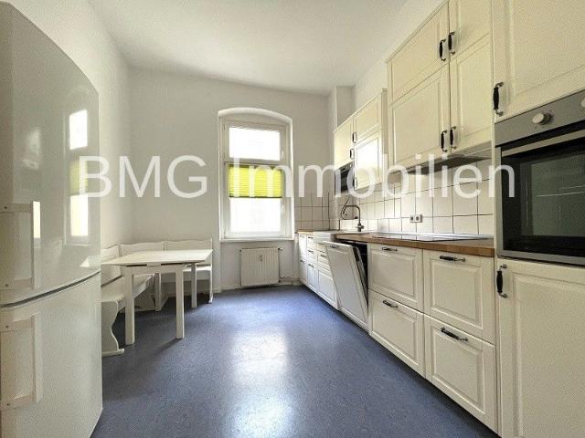 4 Zimmer Gäste WC Balkon nahe Schloßstraße