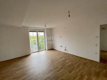 4 Zimmer Genossenschaftswohnung ohne Balkon