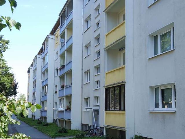 4 Zimmer Glück! Familienfreundlich Wohnen in Zittau!