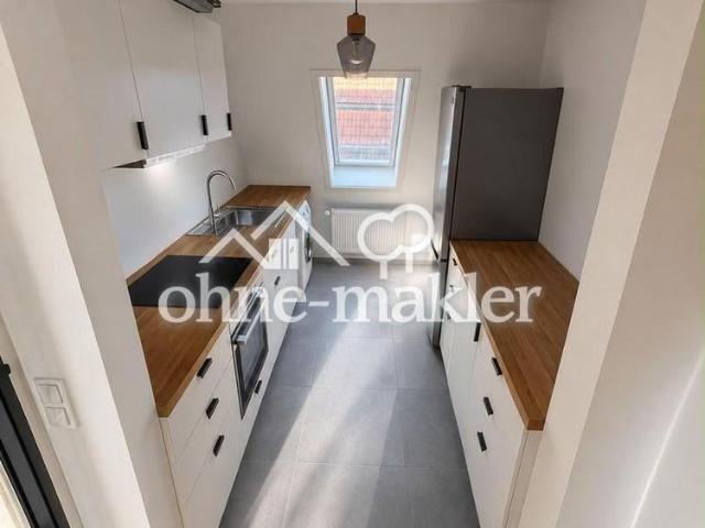 4 Zimmer, große Dachterrasse, Innenstadt von Pfaffenhofen