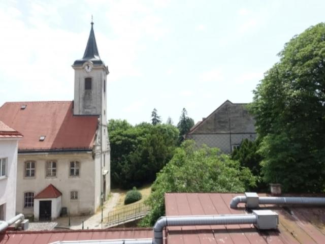 4 Zimmer großzügig Wohnen im grünen Hietzing + Garagenplatz