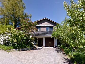 Heiden, Vorderland, Appenzell Ausserrhoden