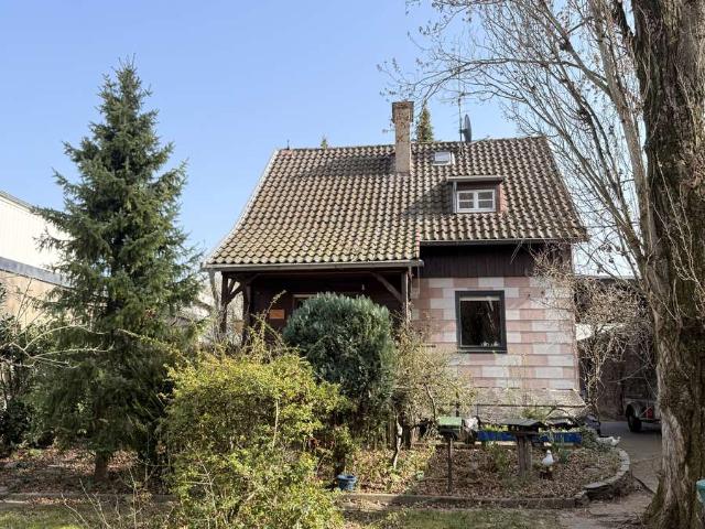 4 Zimmer Haus in Ratingen NUR AN GEWERBETREIBENDE!