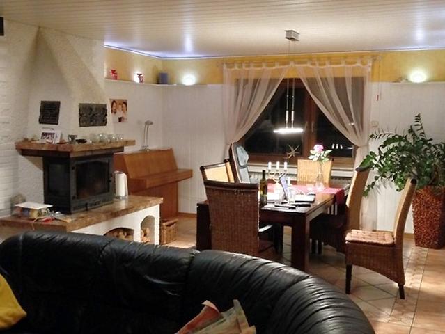 4 Zimmer Haus in Saulheim, möbliert Nr. 8918 | tempoFLAT.de