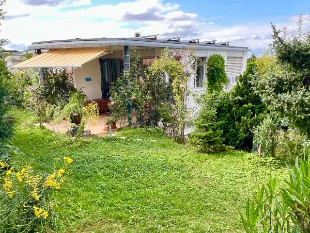 4 ZIMMER HAUS IN THERWIL BL, MÖBLIERT, TEMPORÄR