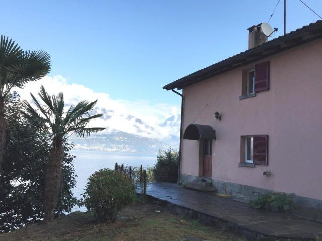 4 ½ Zimmer Haus in Vira Gambarogno mieten
