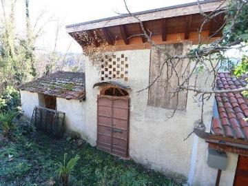 Madonna Del Piano, Croglio, Gemeinde Sessa, Bezirk Lugano, Tessin