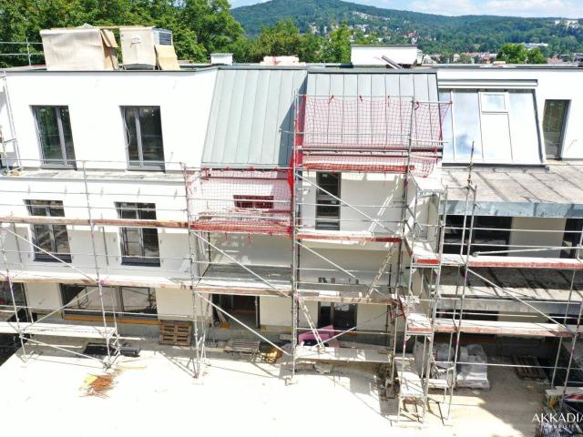 4 Zimmer I Neubauprojekt I Eigengarten