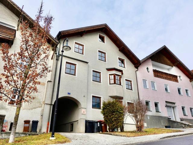4 Zimmer I Saniert I Zentrum
