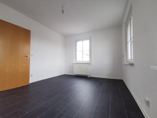 4 Zimmer im 1.Obergeschoß