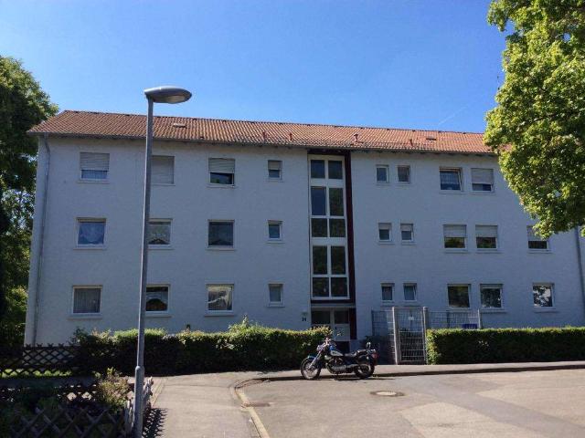4 Zimmer im 1.OG mit Balkon