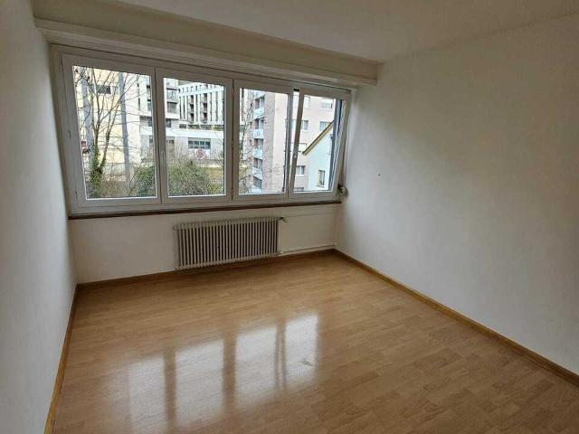 4 Zimmer im 2. Stock in Delémont