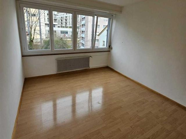 4 Zimmer im 2. Stock in Delémont